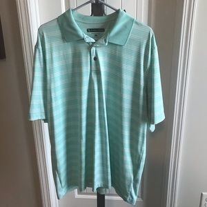 Men’s athletic/golf shirt